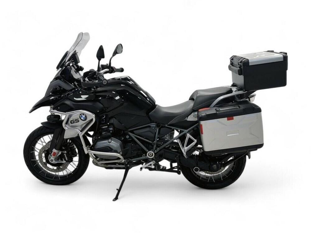 Bmw R 1200 GS (2013 - 16) (4)