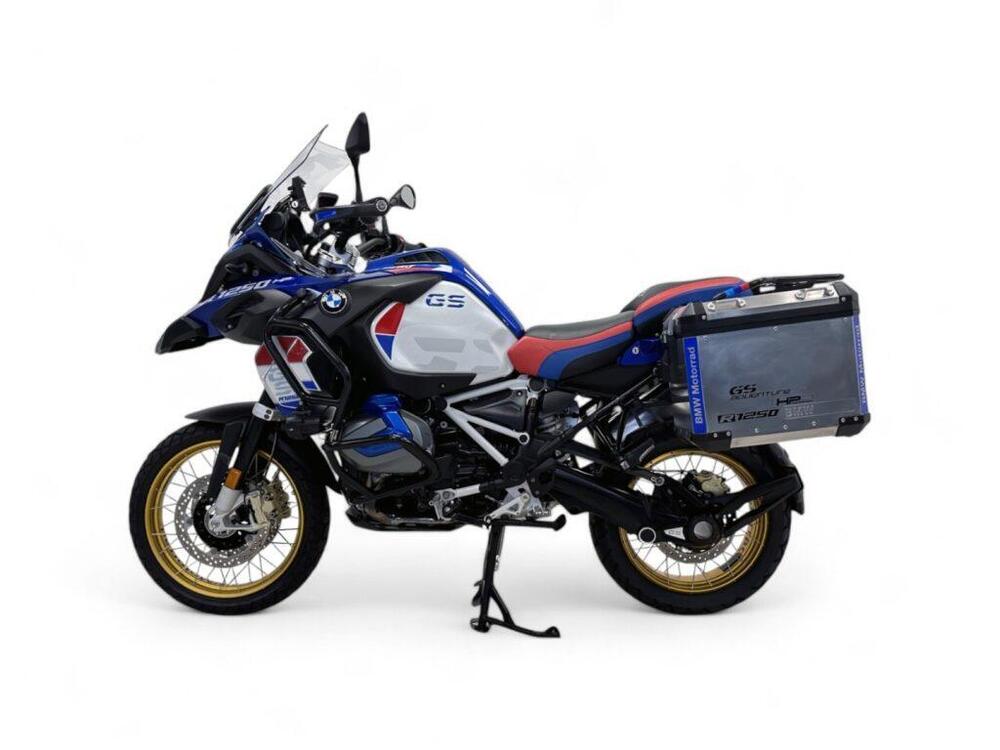 Bmw R 1250 GS Adventure (2019 - 20) (4)