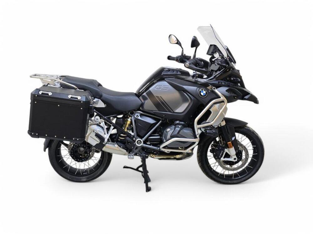 Bmw R 1250 GS Adventure (2021 - 24)