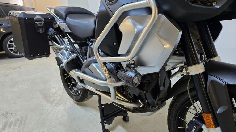 Bmw R 1250 GS Adventure (2021 - 24) (5)