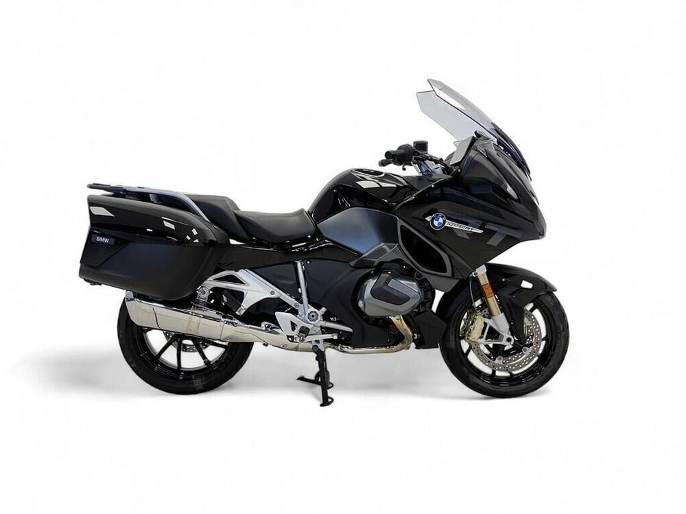 Bmw R 1250 RT (2021 - 25)