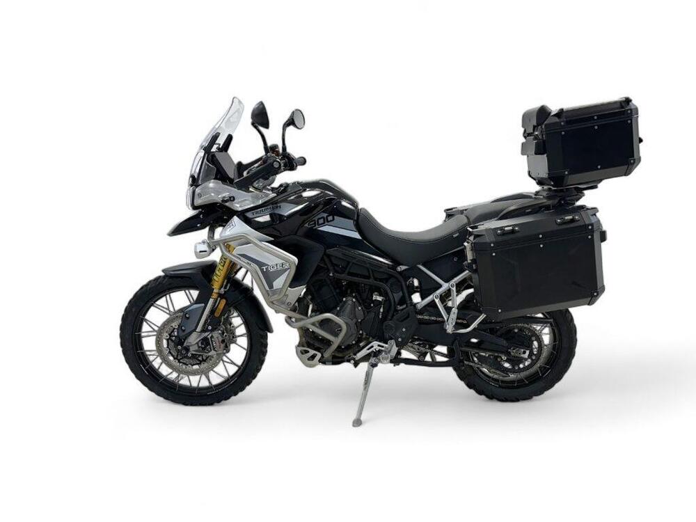 Triumph Tiger 900 Rally Pro (2020 - 23) (4)