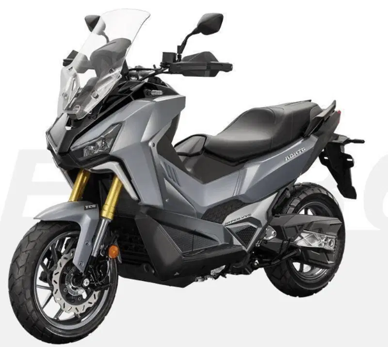 Sym ADXTG 400 (2025 - 26) (13)