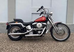 Harley-Davidson 1340 Springer (1990 - 98) - FXSTS usata