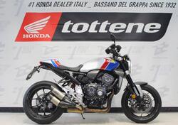 Honda CB 1000 R + Limited Edition (2019) usata