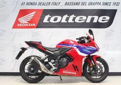 Honda CBR 500 R (2024 - 25) usata