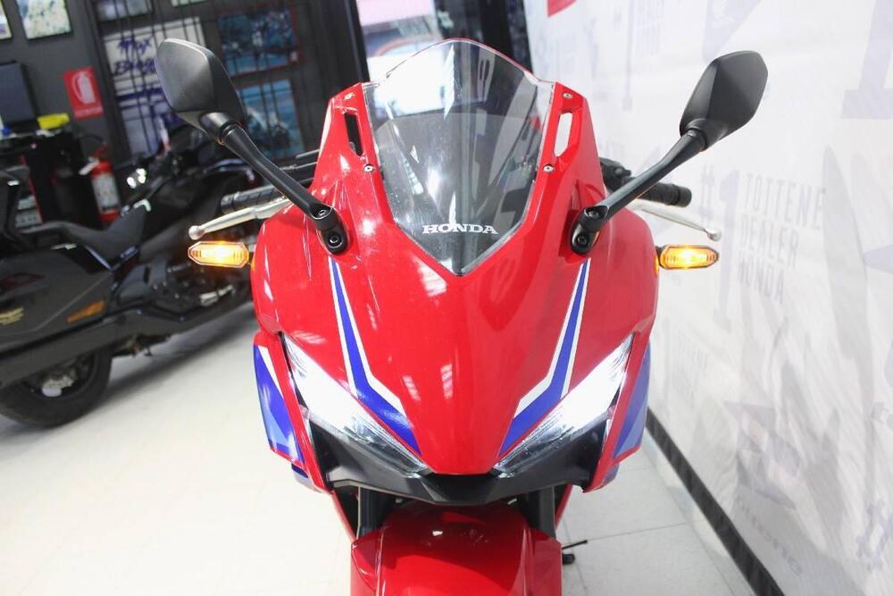 Honda CBR 500 R (2024 - 25) (4)