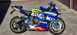 Suzuki GSX R 600 (2006 - 07) (9)