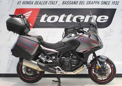 Honda NT 1100 Travel DCT (2022 - 24) usata