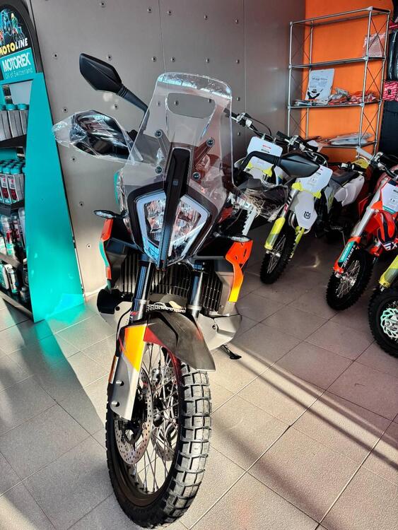 KTM 790 Adventure (2025) (2)