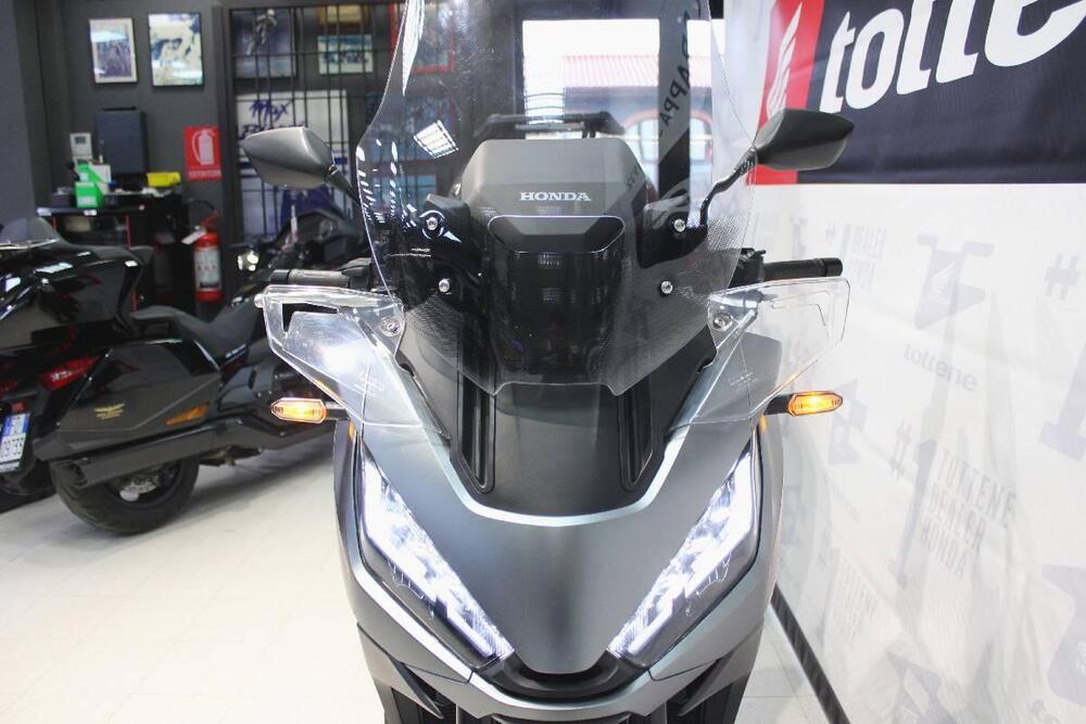 Honda NT 1100 Travel DCT (2022 - 24) (4)