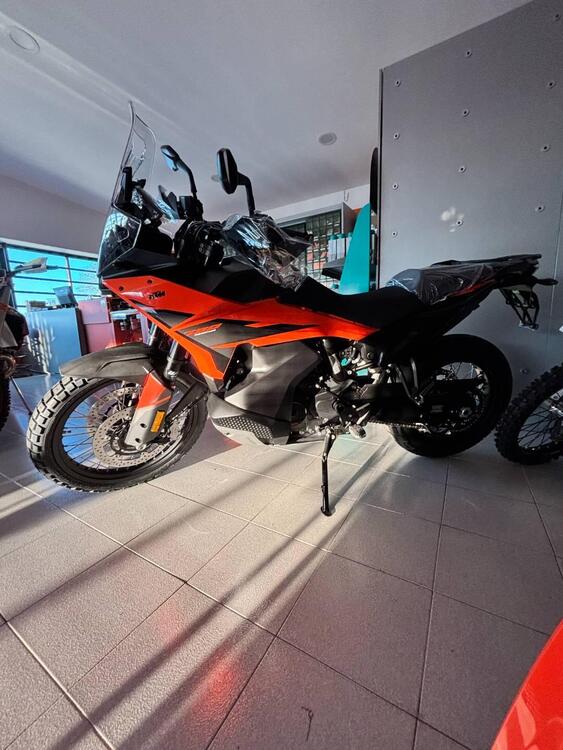 KTM 790 Adventure (2025) (3)