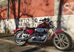 Harley-Davidson 883 Standard (1987 - 93) - XLH usata