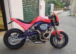 Buell Lightning S1 (1997 01) usata