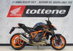 KTM 1290 Super Duke R (2022 - 23) usata