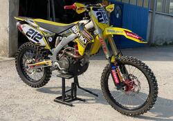 Suzuki RM 450 Z (2011 - 12) usata