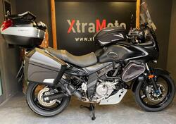 Suzuki V-Strom 650 ABS (2011 - 17) usata