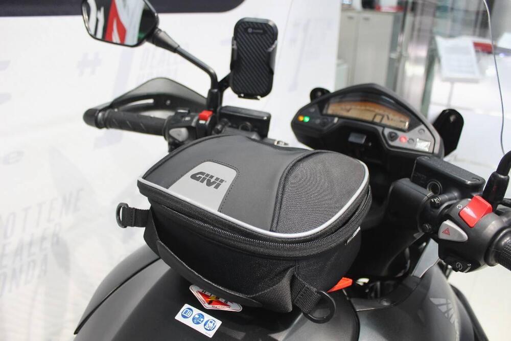 Honda Crossrunner ABS (2010 - 14) (5)