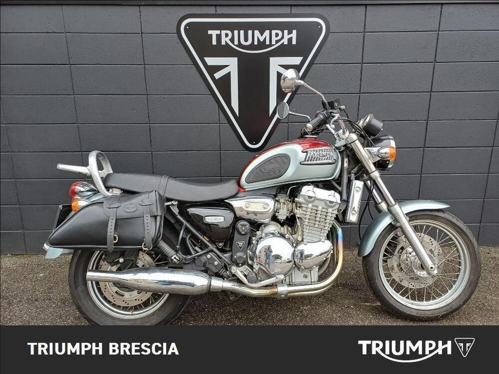 Triumph Thunderbird 900 (2002)