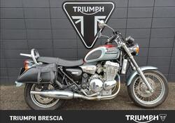 Triumph Thunderbird 1600 ABS usata