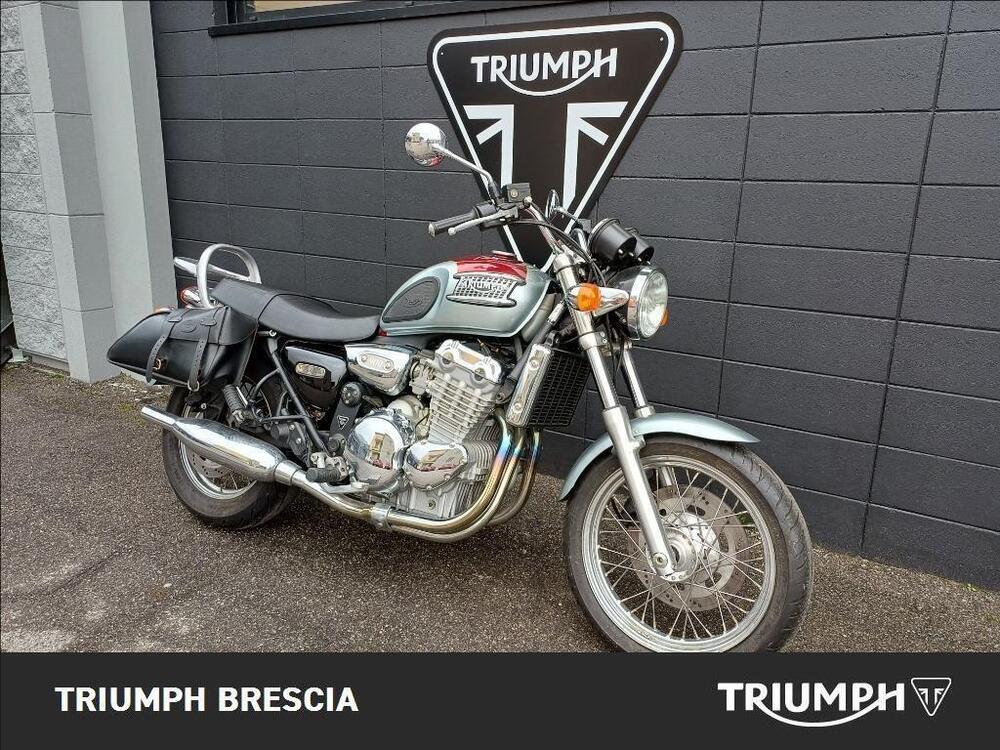 Triumph Thunderbird 900 (2002) (2)