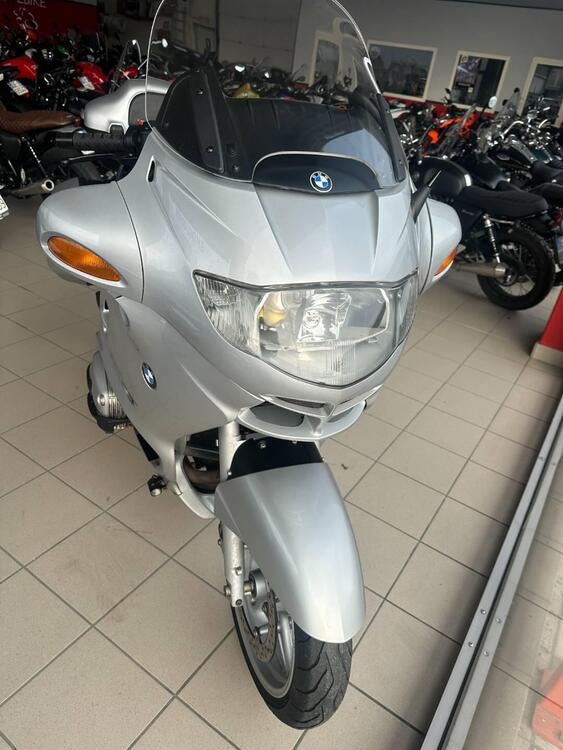 Bmw R 1150 RT (2000 - 06)