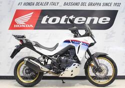 Honda Transalp XL750 (2023 - 24) usata