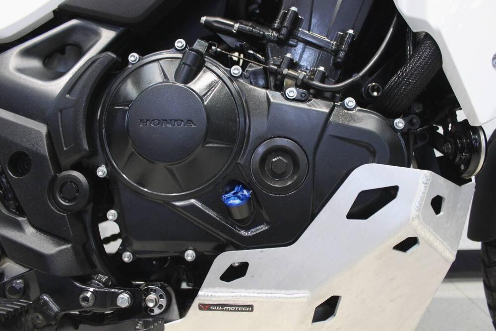 Honda Transalp XL750 (2023 - 24) (5)