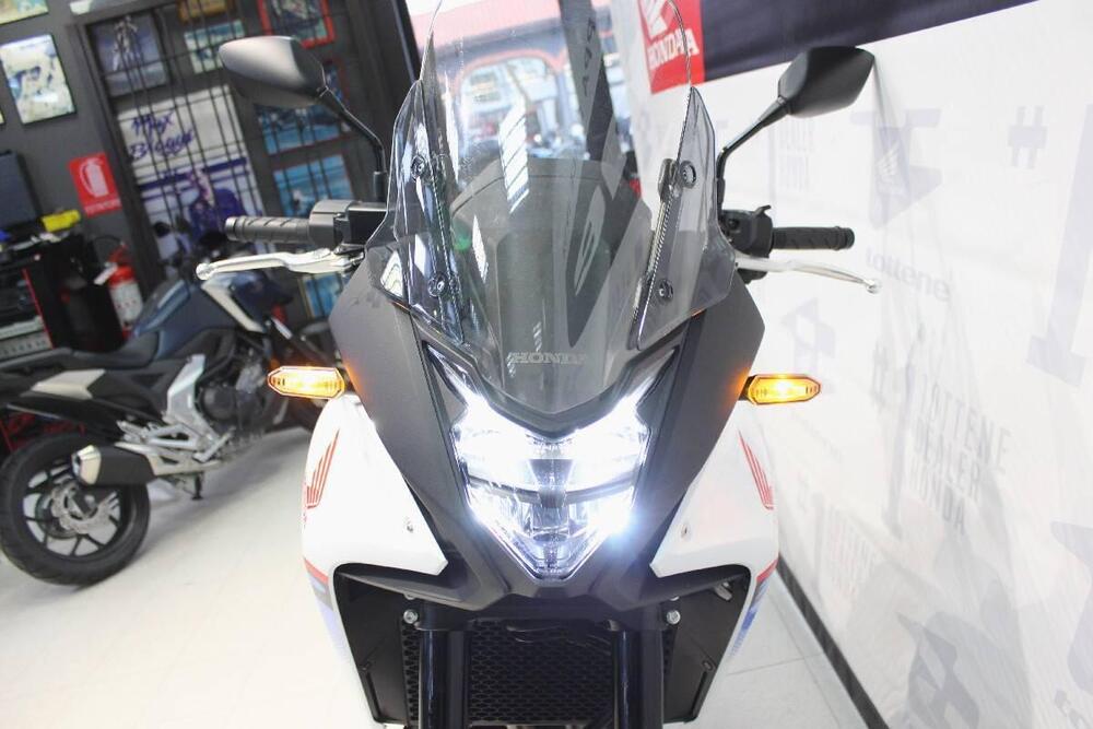 Honda Transalp XL750 (2023 - 24) (4)