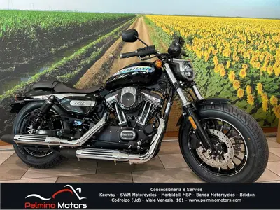 Swm Stormbreaker V1200 (2024 - 25) nuova