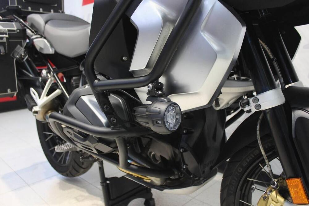 Bmw R 1250 GS Adventure (2019 - 20) (5)