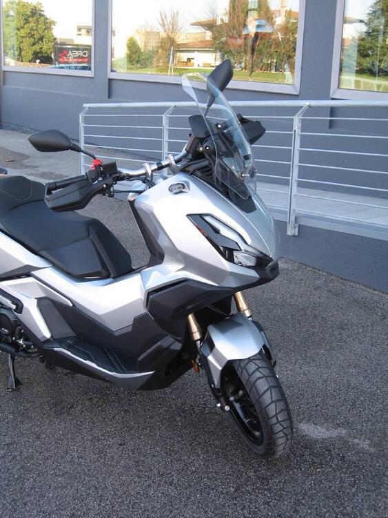 Honda ADV 350 (2022 - 24) (2)