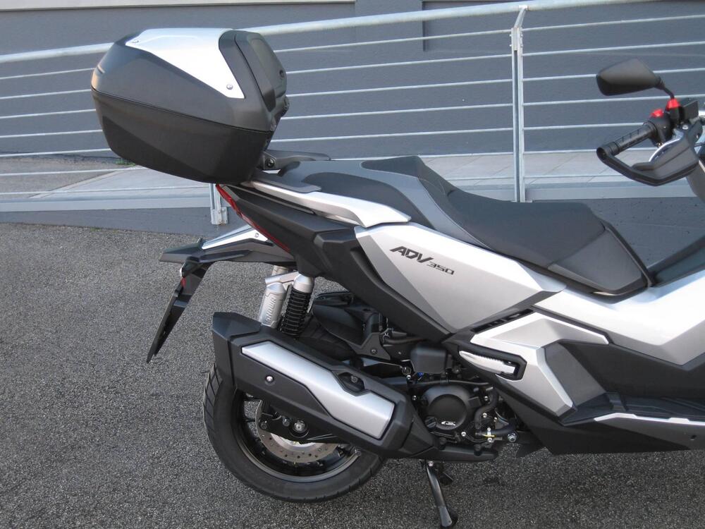 Honda ADV 350 (2022 - 24) (4)