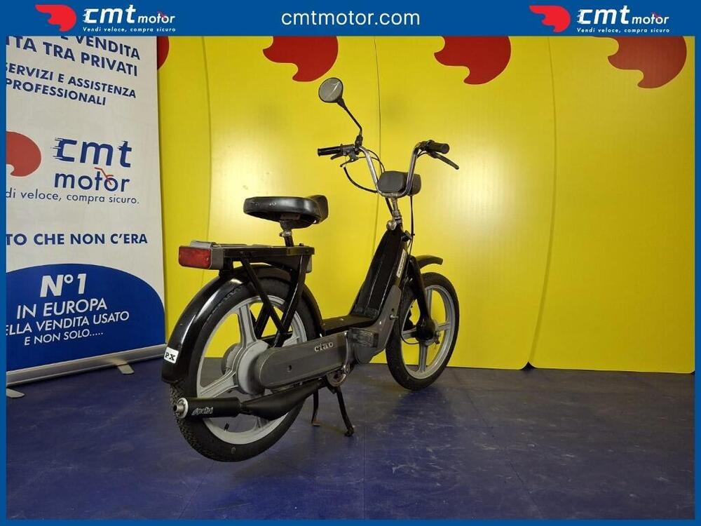 Piaggio Ciao 50 P (4)