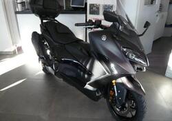 Yamaha T-Max 560 Tech Max (2022 - 24) usata