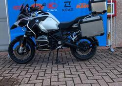 Bmw R 1200 GS Adventure (2017 - 18) usata