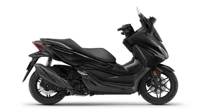 Honda Forza 350 (2025 - 26) nuova