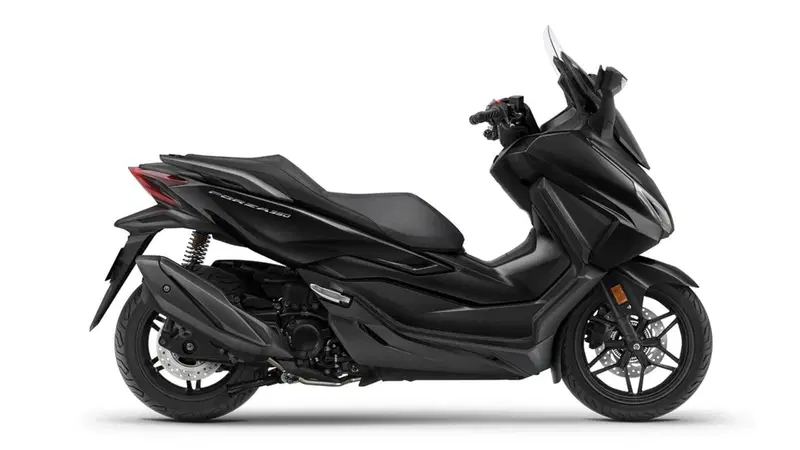 Honda Forza 350 (2025 - 26)