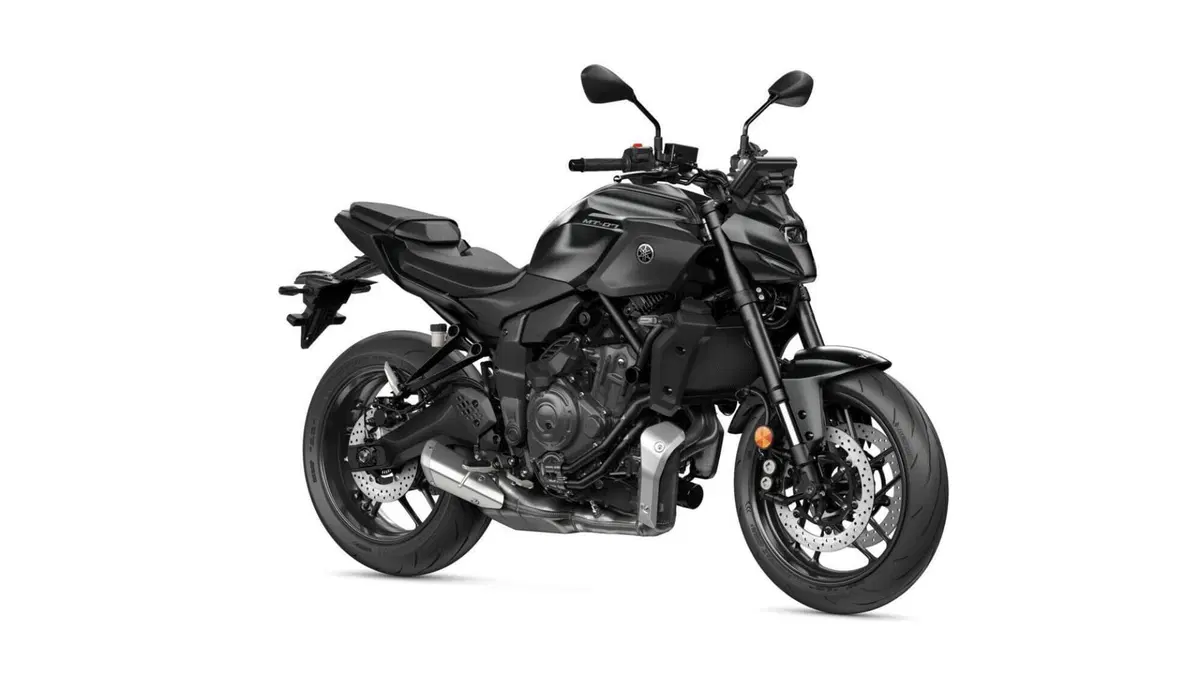 Yamaha MT-07 (2025 - 26) (2)