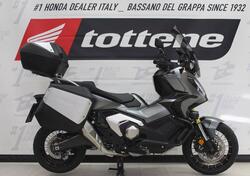 Honda X-ADV 750 DCT (2021 - 24) usata