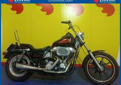 Harley-Davidson 1340 Low Rider Custom (1989 - 93) - FXLR usata