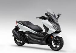 Honda Forza 350 (2025) nuova