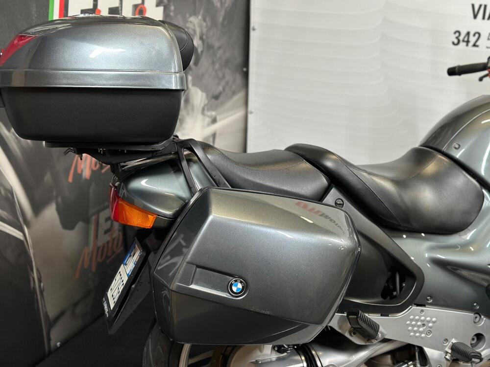 Bmw R 1150 RT (2000 - 06) (3)