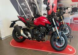 Honda CB 1000 Hornet (2025) nuova