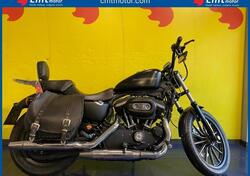 Harley-Davidson 883 Iron (2009 - 11) - XL 883N usata