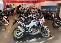 Honda Africa Twin CRF 1100L Adventure Sports (2024 - 25) nuova