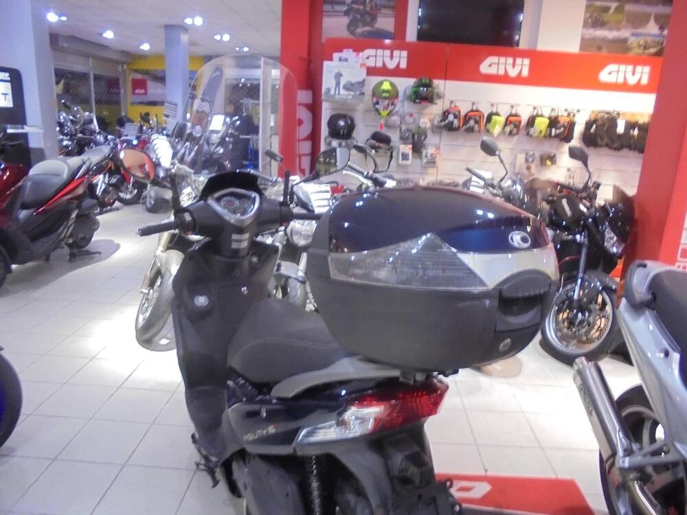 Kymco Agility 50 R16 + (2021 - 25) (3)