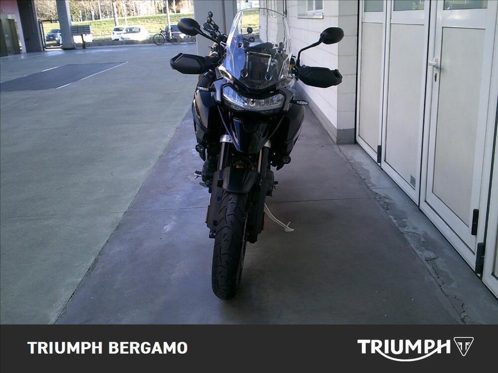 Triumph Tiger 1200 GT Pro (2022 - 23) (5)