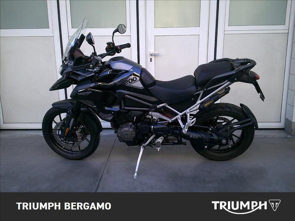 Triumph Tiger 1200 GT Pro (2022 - 23) (4)