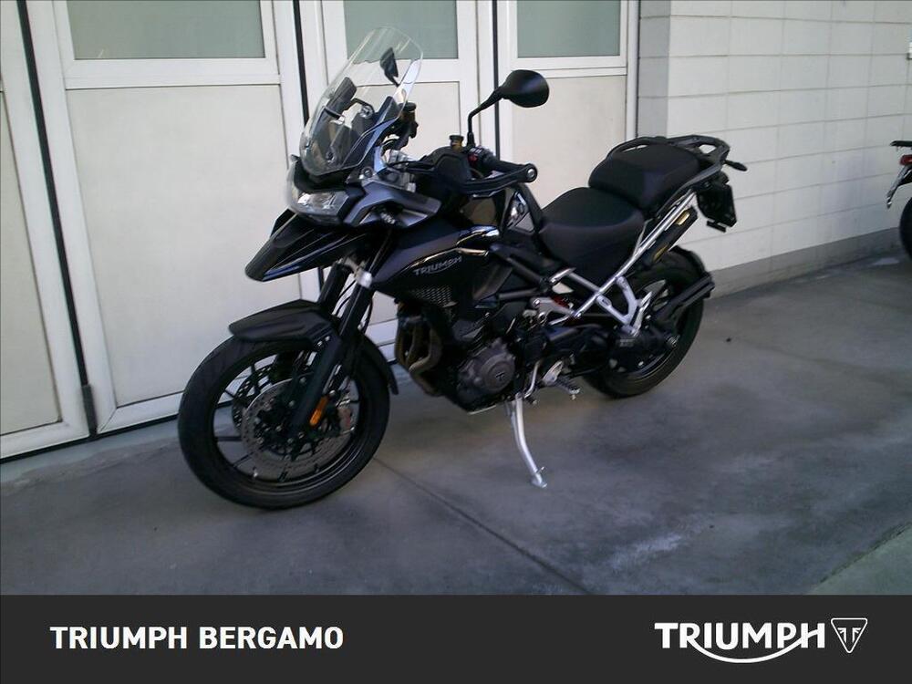 Triumph Tiger 1200 GT Pro (2022 - 23) (3)